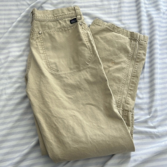 Men's  Patagonia Pants - size 28 - Picture 2 of 7